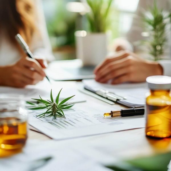 Regulatory Consulting